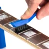 Apply and Clean Fretboard Brush