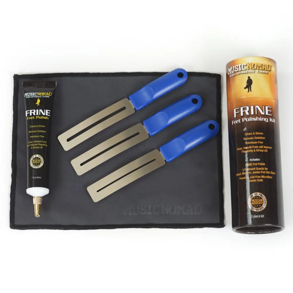 Total Guitar Spa Kit