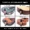 Works Great on Acoustic Guitars, Electric Guitars, Bass and Other Instruments