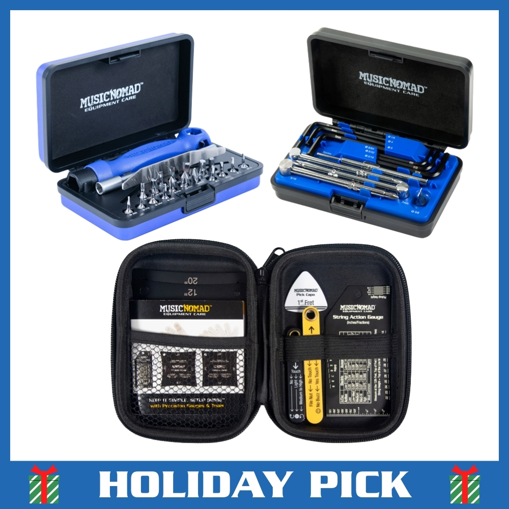 KEEP IT SIMPLE, SETUP (KISS)™ Starter Kit Bundle