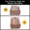 Fret Bevel File Angles