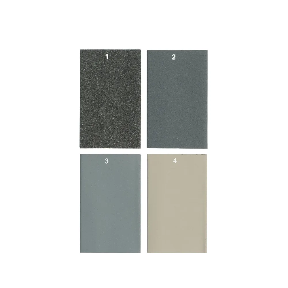 MN861: Replacement Tracers Pads - 4 pc.