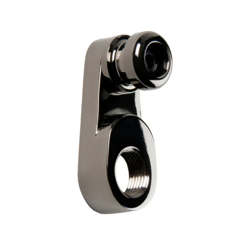 Strap Lock Adapter