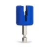 Rubber lined String Winder bit attachment