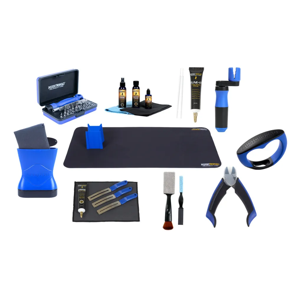 MN290: Ultimate At Home Work Station
