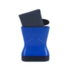 MN109: String Fuel - Cleaner and Lubricant Polishing Cloth cleverly stores inside handle
