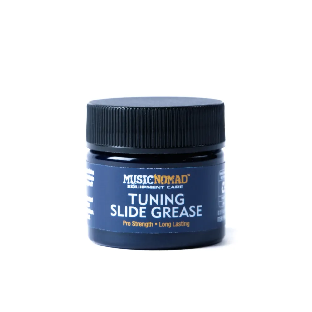 Slide Grease MusicNomad