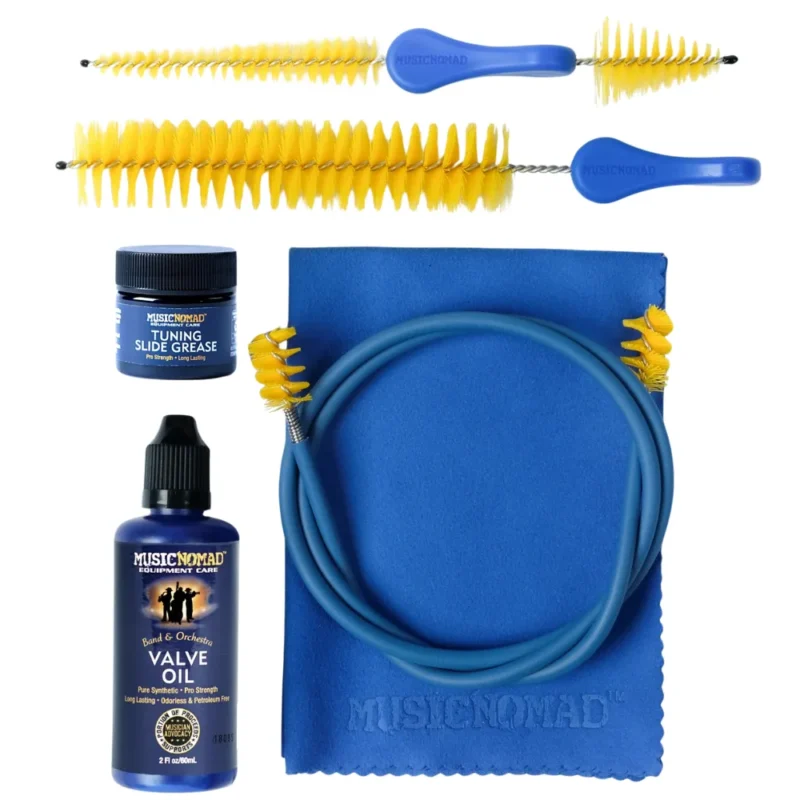 Trumpet Cleaning Kit