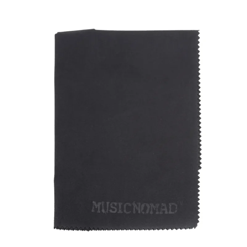 Microfiber Suede Polishing Cloth