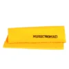 MN200: 100% Flannel Polishing Cloth All Purpose Edgeless 100% Pure Flannel Non-Treated Polishing Cloth