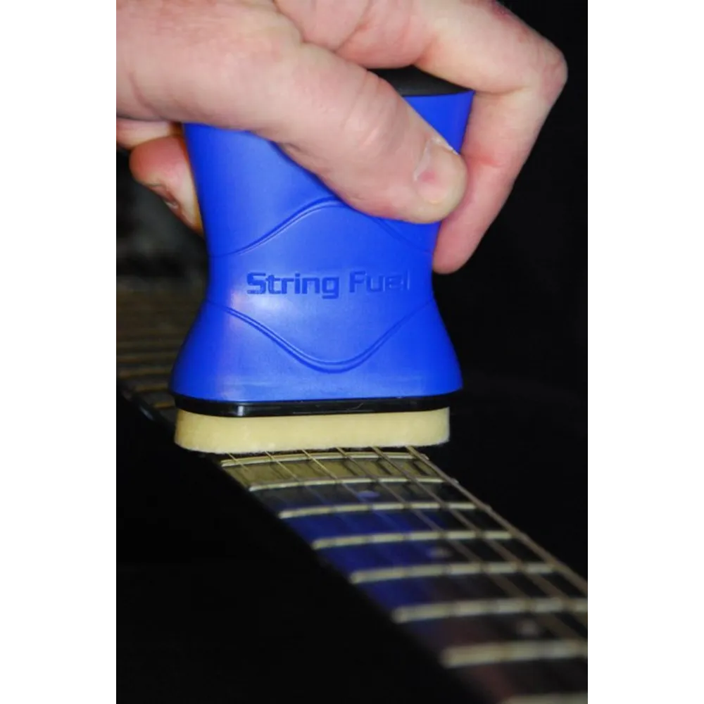 String Fuel - String Cleaner