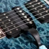 Cleaning Electric Guitar Pickups