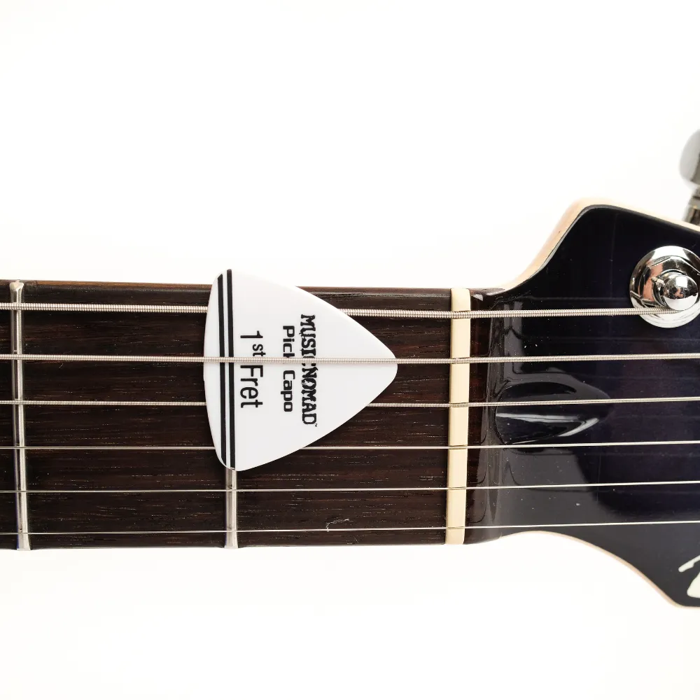 pick capo