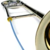 Protective coating keeps trombone safe