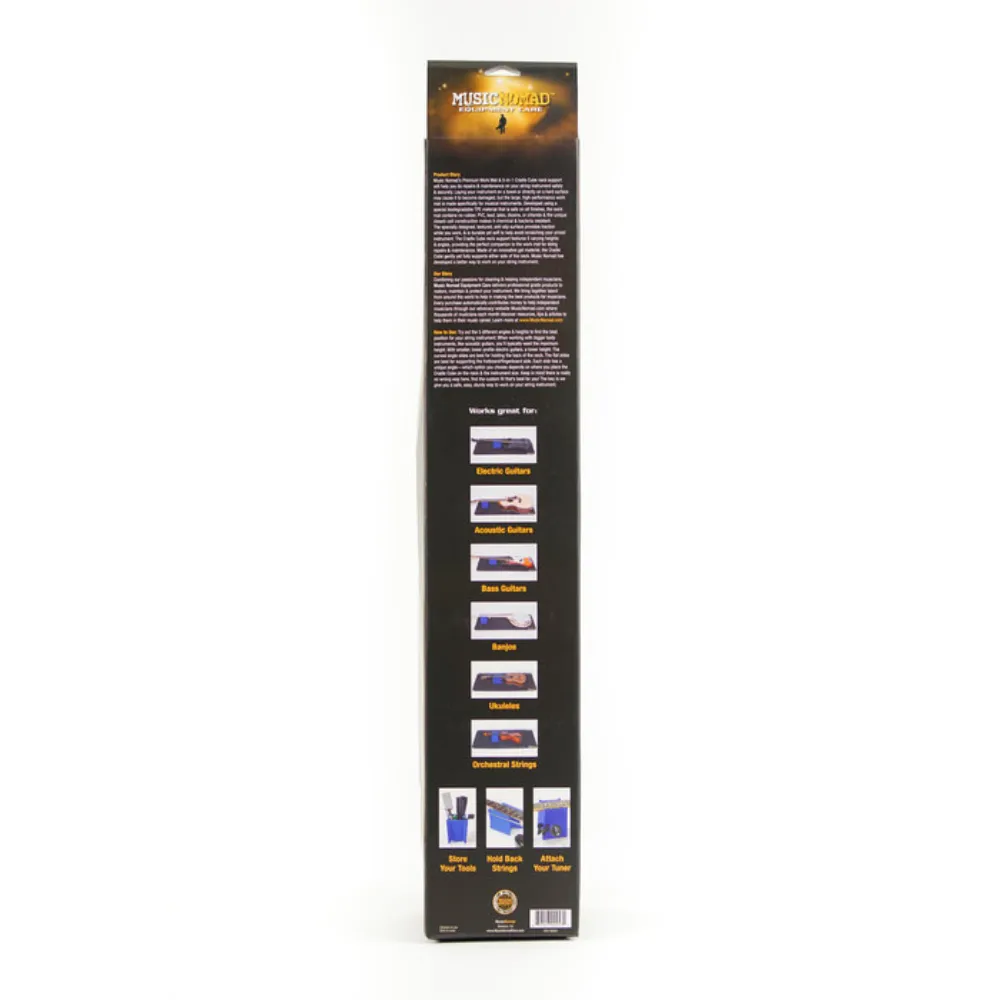 Back or Retail Package