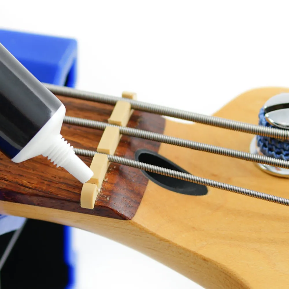 Bass Nut Lubricant