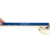 11 Tri-Beam 3 'n 1 Dual Notched Straightedge & Precision Straightedge for Acoustic and Electric Guitars
