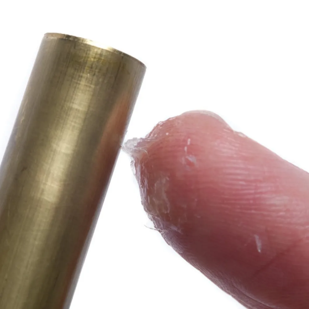 Easy to Use Slide Grease