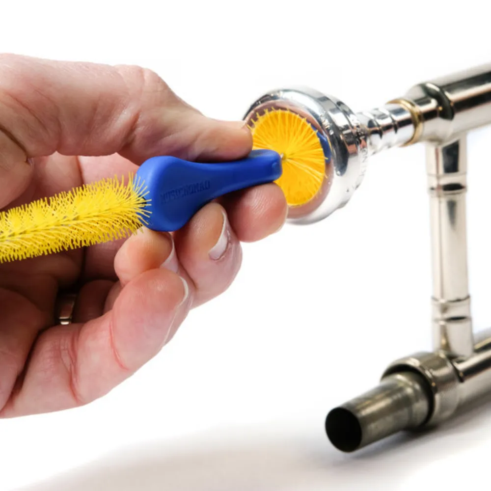 Trombone Brush