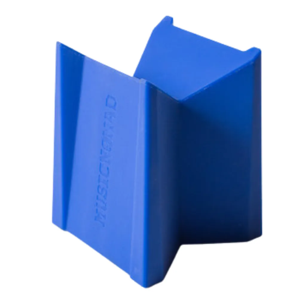 MN207: Premium Work Station Neck Support and Work Mat