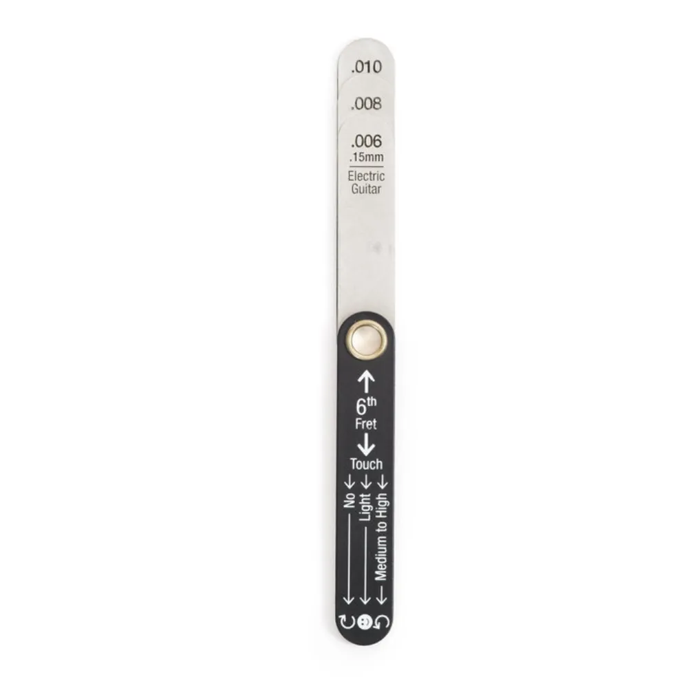 Laser Etched Sizes (in. & mm) & Instrument Type that Won't Rub Off