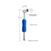 5/16 truss rod wrench specifications