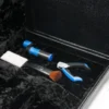 String Cutter fits in guitar case