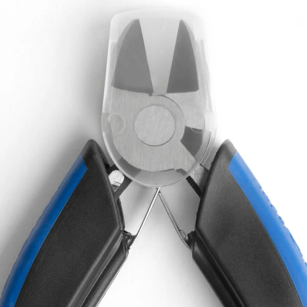 Storage Sheath up close