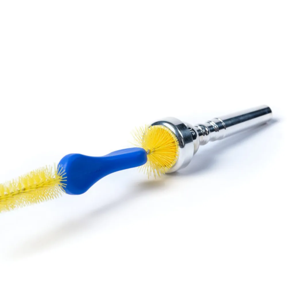 2 Brushes in 1