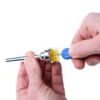 Trumpet Brush