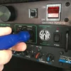 Adjust all kinds of hex nuts found on different types of electronics