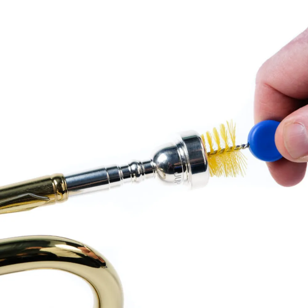 Ergonomic Handle