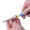MN760: 2 'n 1 Mouthpiece & Cup Brush for Brass Instruments