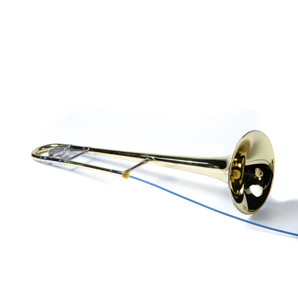 MN771: Premium Trombone Cleaning & Care Kit - 5 pc.