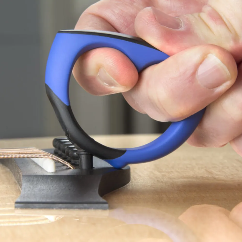 Acoustic Guitar Pin Puller