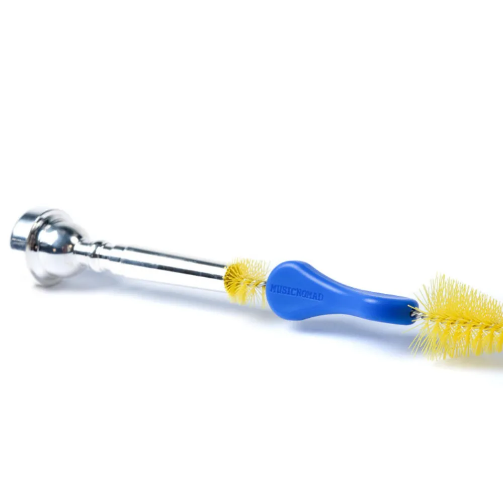 2 Brushes in 1