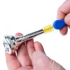 MN771: Premium Trombone Cleaning & Care Kit - 5 pc.