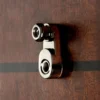 Strap Lock Adapter for Acoustic Guitar