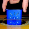 acoustic guitar soundhole humidifier