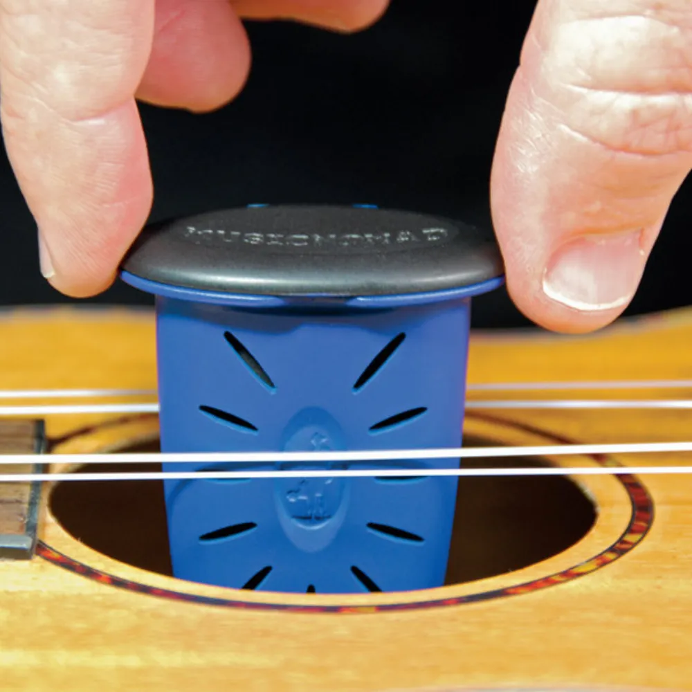 Ukulele Humidifier