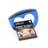 Easily removes bridge pins