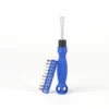 Tech Tool with 10 pc. bit set by MusicNomad