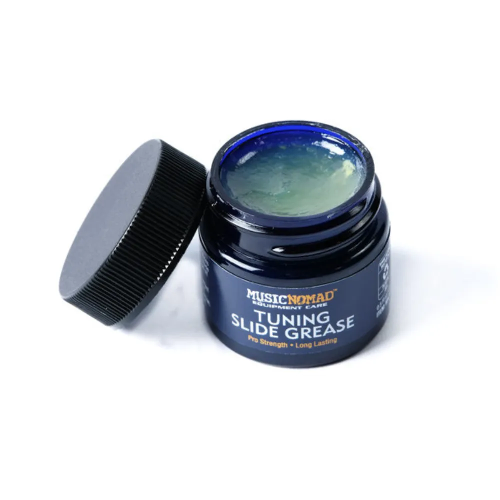 Tuning Slide Grease