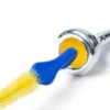 Cup brush design works amazing on Trombone