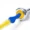 Cup brush design works amazing on Trombone