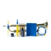 2 (2) Trumpet Care Kit