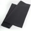 2 (2) Microfiber Suede Polishing Cloth