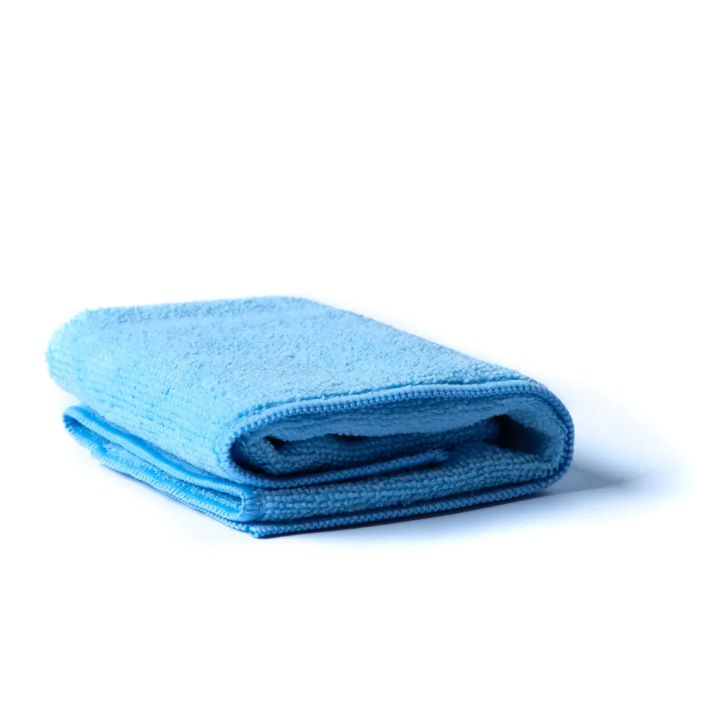 MN202: Microfiber Guitar Detailing Cloth Super Soft, Premium Guitar Detailing Towel