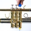 Trumpet Valve Casing extra reach