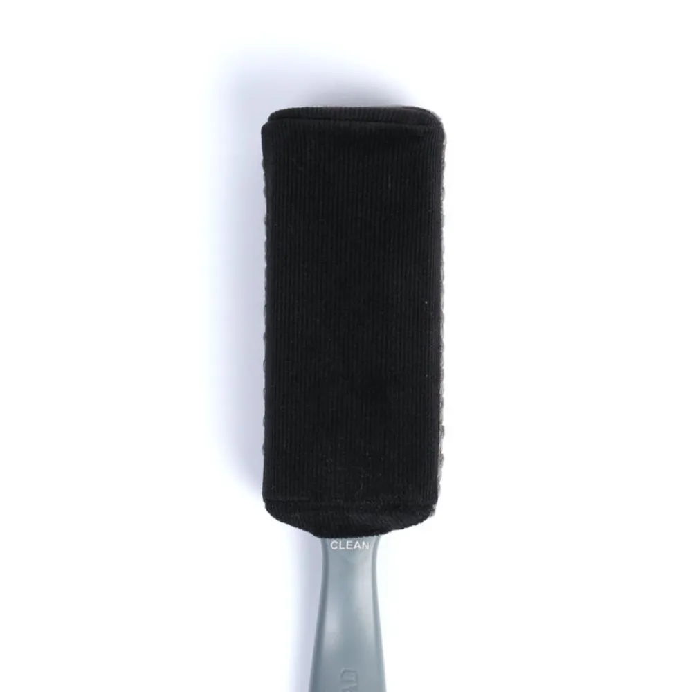 21 Vinyl Record Cleaning Brush